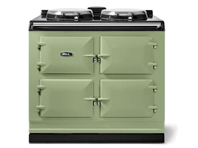 39" AGA R7 Freestanding Electric Range with 2 Burners - AR7339OLI