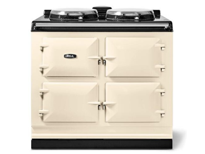 39" AGA R7 Freestanding Electric Range with 2 Burners - AR7339LIN