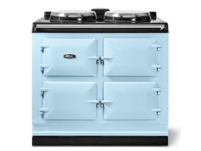 39" AGA R7 Freestanding Electric Range with 2 Burners - AR7339DEB