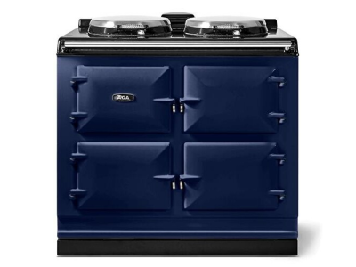 39" AGA R7 Freestanding Electric Range with 2 Burners - AR7339DBL