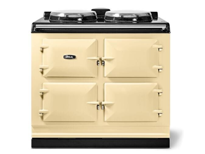 39" AGA R7 Freestanding Electric Range with 2 Burners - AR7339CRM