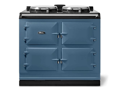 39" AGA R7 Freestanding Electric Range with 2 Burners - AR7339DAR