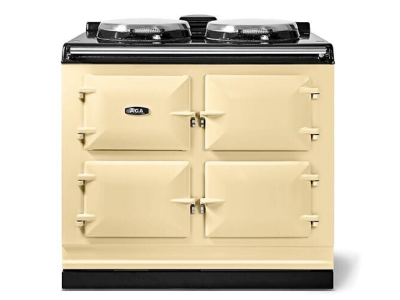 39" AGA R7 Freestanding Electric Range with 2 Burners - AR7339BSH