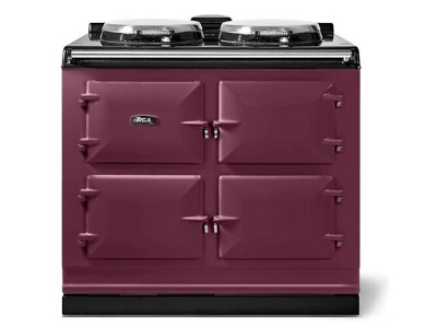 39" AGA R7 Freestanding Electric Range with 2 Burners - AR7339AUB