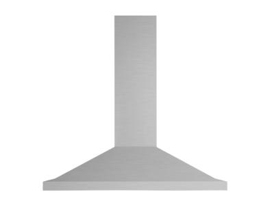 36" AGA Three Speed 600 CFM Rangehood in Stainless Steel - AMCHD36-SS