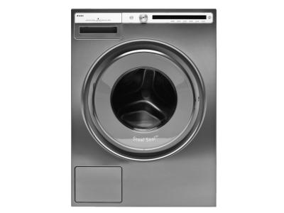 24" Asko Logic Series Front Load Washer - W4114CT