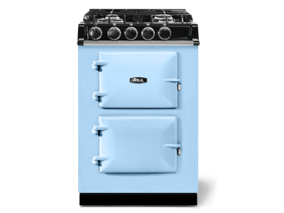 24" AGA classic Series Freestanding Dual Fuel Range with 4 Sealed Burners - ATC2DF-DBL
