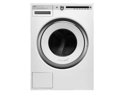 24" Asko Logic Series Front Load Washer - W4114CW