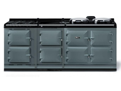 83" AGA CLASSIC eR7 210 with Induction and Dual Fuel Range - AER7783IGLPSLT