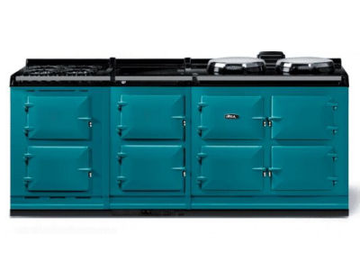 83" AGA CLASSIC eR7 210 with Induction and Dual Fuel Range - AER7783IGLPSAL