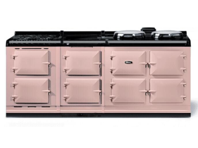 83" AGA CLASSIC eR7 210 with Induction and Dual Fuel Range - AER7783IGLPBSH