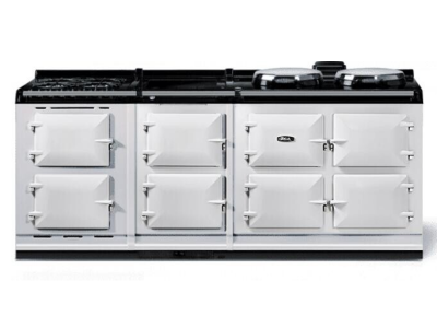 83" AGA CLASSIC eR7 210 with Induction and Dual Fuel Range - AER7783IGPAS