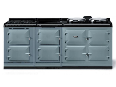 83" AGA CLASSIC eR7 210 with Induction and Dual Fuel Range - AER7783IGDVE