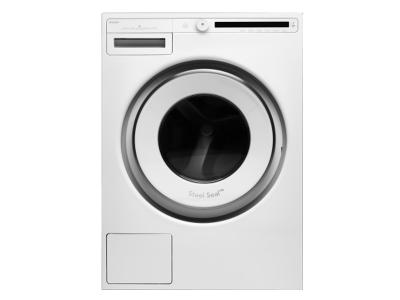 24" Asko Classic Series Front-Load Washer - W2084W