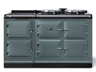 60" AGA Classic eR7 150 Freestanding Electric Range - AER7560ISLT