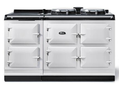 60" AGA Classic eR7 150 Freestanding Electric Range - AER7560IPAS