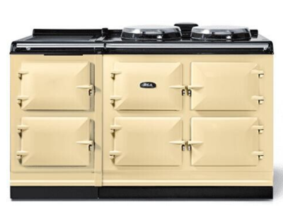 60" AGA Classic eR7 150 Freestanding Electric Range - AER7560ICRM