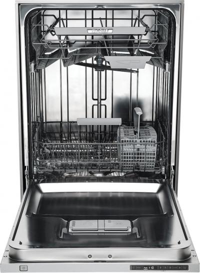 24" Asko Built In Fully Integrated Dishwasher - DOD651PHXXLS