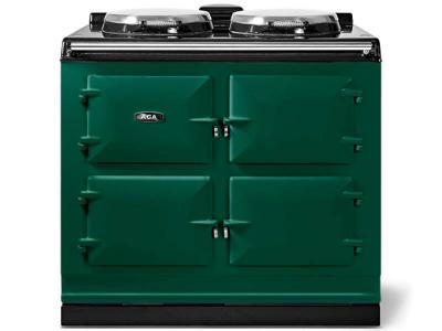 39" AGA Classic eR7 Freestanding Electric Range - AER7339BRG