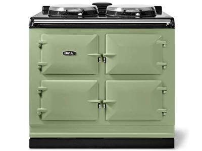 39" AGA Classic eR7 Freestanding Electric Range - AER7339OLI