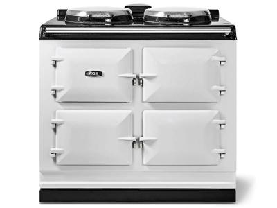 39" AGA Classic eR7 Freestanding Electric Range - AER7339PAS