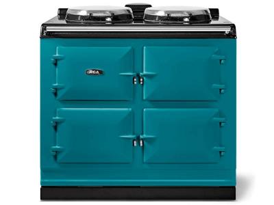 39" AGA Classic eR7 Freestanding Electric Range - AER7339SAL