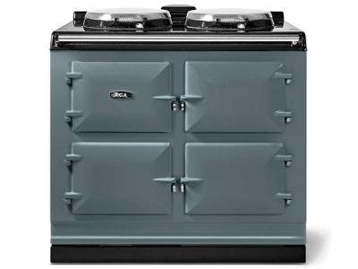 39" AGA Classic eR7 Freestanding Electric Range - AER7339SLT