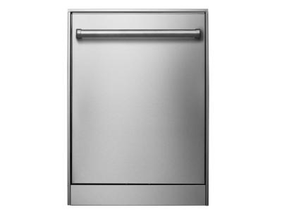 24" Asko Built In Fully Integrated Dishwasher - DOD651PHXXLS