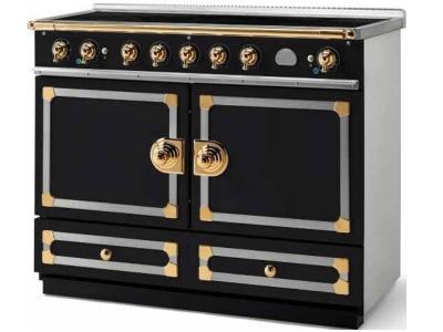 43" La Cornue CornuFe 110 Freestanding Induction Range - C1NF-I