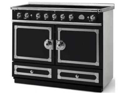 43" La Cornue CornuFe 110 Freestanding Induction Range - C1NN-I