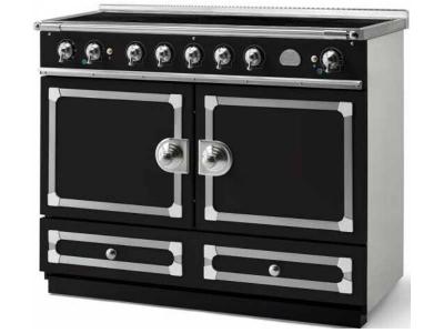 43" La Cornue CornuFe 110 Freestanding Induction Range - C1NP-I