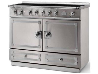 43" La Cornue CornuFe 110 Freestanding Induction Range - C1IN-I