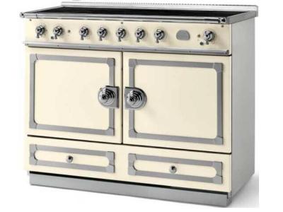 43" La Cornue CornuFe 110 Freestanding Induction Range - C1VP-I