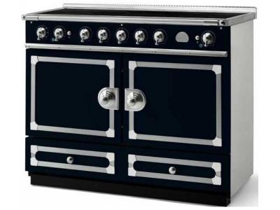 43" La Cornue CornuFe 110 Freestanding Induction Range - C1DP-I