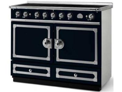 43" La Cornue CornuFe 110 Freestanding Induction Range - C1DN-I