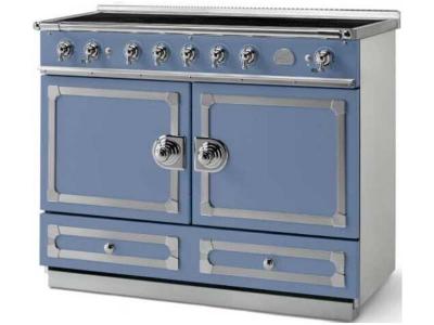 43" La Cornue CornuFe 110 Freestanding Induction Range - C1LN-I