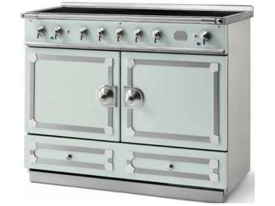 43" La Cornue CornuFe 110 Freestanding Induction Range - C1AP-I