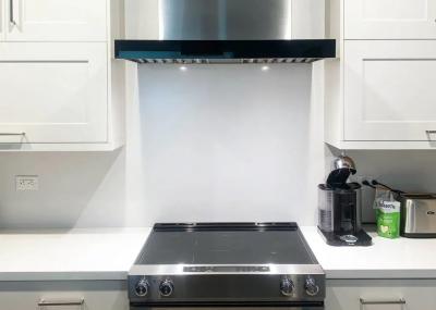 48" Trade Wind VSL400 RC Designer Series Style Range Hood Liner - VSL4481222RC