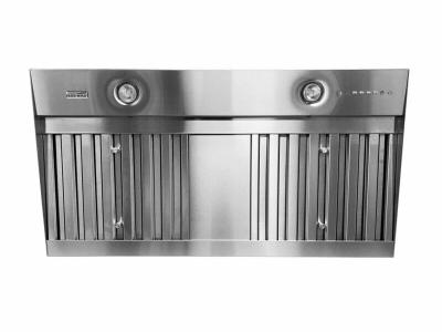 42" Trade Wind VSL400 RC Designer Series Style Range Hood Liner - VSL4421222RC