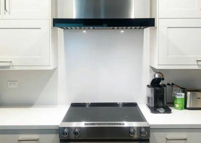 54" Trade Wind VSL400 RC Designer Series Style Range Hood Liner - VSL45412RC