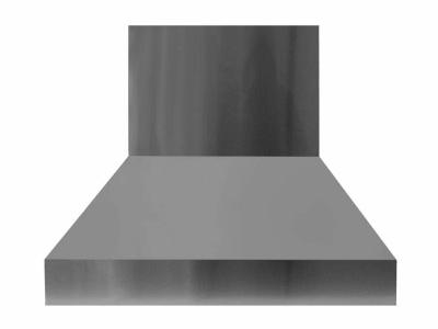 42" Trade Wind P3200 RC Series Style Range Hood - P32426RC