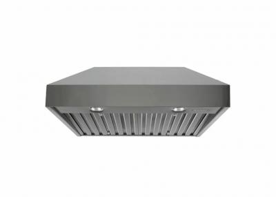 36" Trade Wind P3200 RC Series Style Range Hood - P32366RC