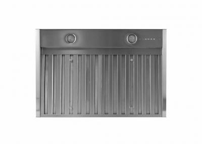 30" Trade Wind P3200 RC Series Style Range Hood - P32306RC