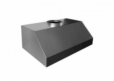 36" Trade Wind H3200 RC Series Style Range Hood - H32366RC