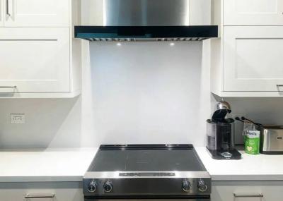 54" Trade Wind VSL400 RC Series Style Range Hood Liner - VSL454-0-22BF