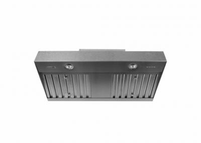 60" Trade Wind VSL400 RC Series Style Range Hood Liner - VSL460BF