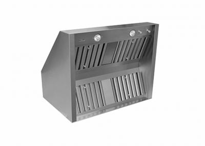 54" Trade Wind 7200 Series Style Outdoor Braneque Grill - 7254