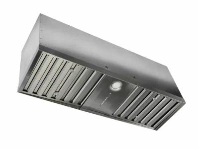 36" Trade Wind 600 CFM Insert Series Style Range Hood Liner - I32366RC