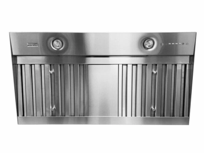 28" Trade Wind VSL400 RC Designer Series Style Range Hood Liner - VSL430319RC