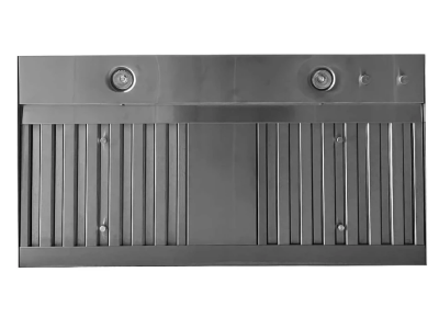 28" Trade-Wind VSL400 BF Designer Series Range Hood Liners - VSL430BF